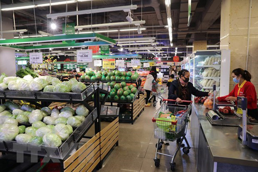 Retail sales, service revenues post 37.4 billion USD in two months