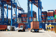 Vietnam among world’s fastest-growing economies in terms of trade?width=190&height=-&type=resize