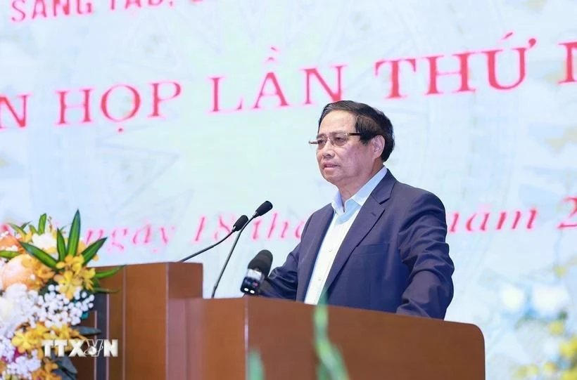 PM orders translation of Resolution No.57 into reality with tangible results