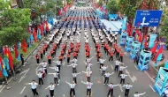 Party chief spotlights youth’s pivotal role in new era?width=190&height=-&type=resize