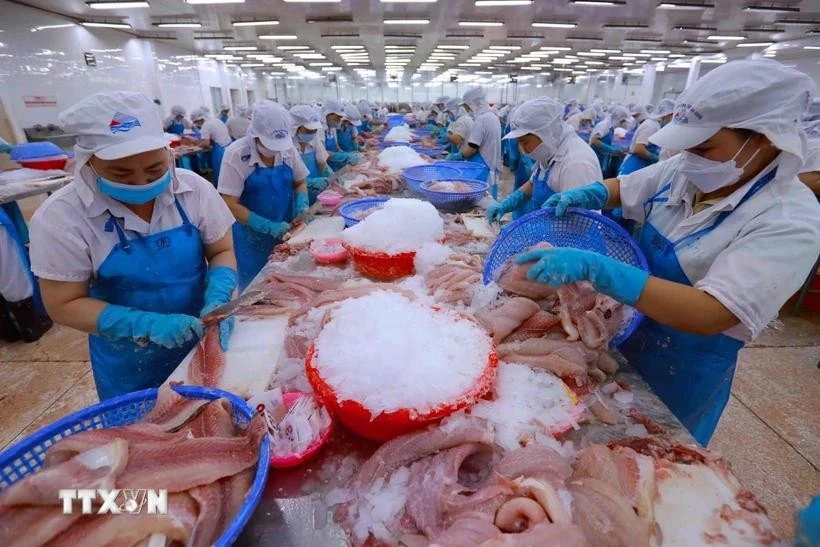 Vietnam takes swift, proactive actions in response to new US tariff policy