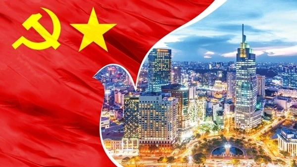 Vietnam works together with int’l community to build a future of peace, prosperity, solidarity, development