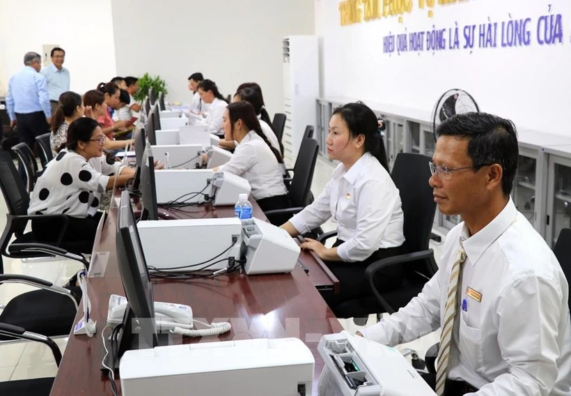 Assignment of settlement authority of district-level administrative procedures must be completed before June 10