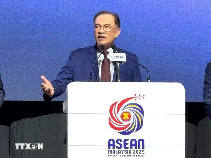 ASEAN to deliver tangible outcomes at upcoming Summit: Malaysian PM