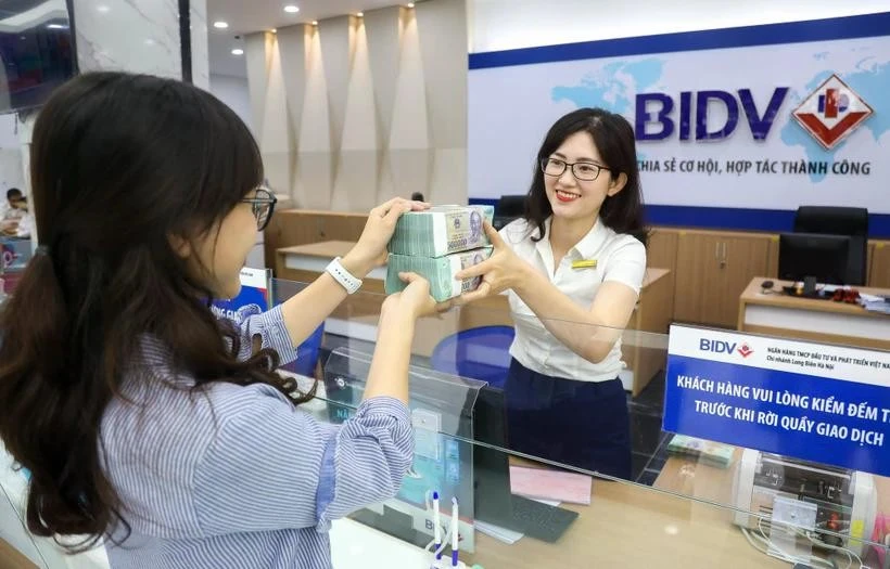 State bank launches tool to facilitate green finance