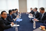 Vietnam, US promote negotiations on reciprocal trade agreement?width=190&height=-&type=resize