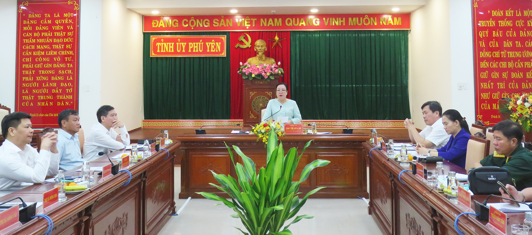 Commencement of construction of 1,854 houses for people with meritorious services to the revolution, poor and near-poor households