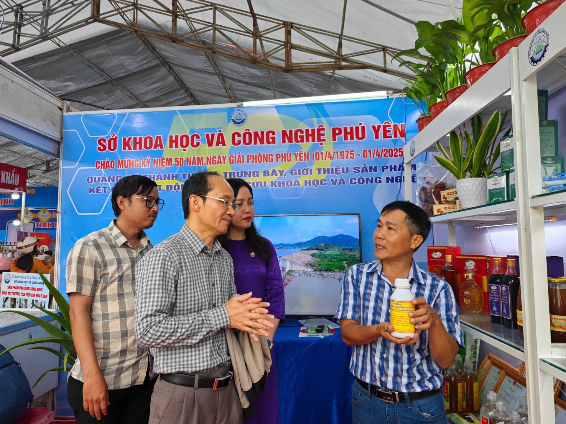 Creating new momentum for the development of science, technology, and innovation