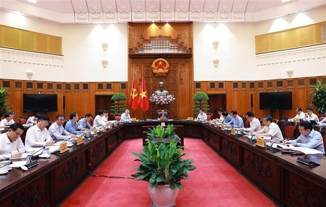 Vietnam-US trade negotiations must ensure mutual benefit: PM