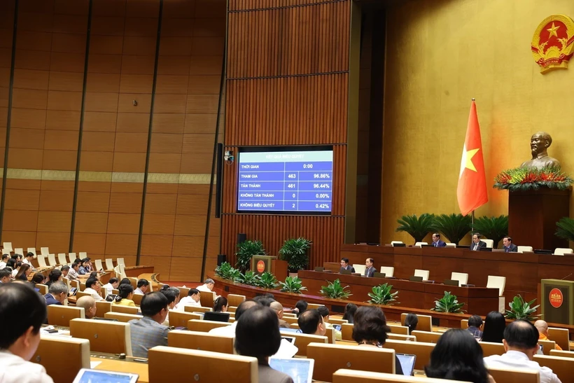 NA approves pilot policies to boost social housing development