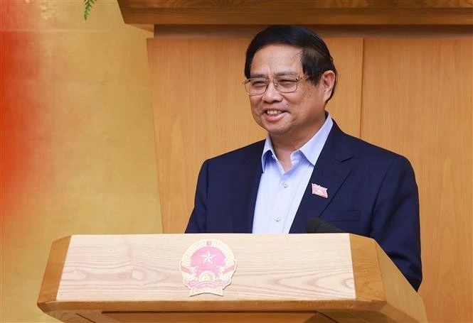 PM urges swift allocation of funds to compensate personnel affected by administrative restructuring