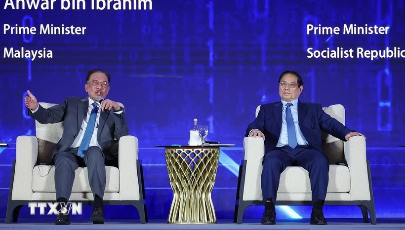 ASEAN Summit: PM joins discussion on AI cooperation