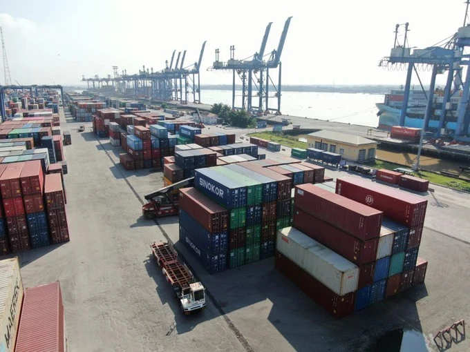 Vietnam enjoys positive export growth in new markets