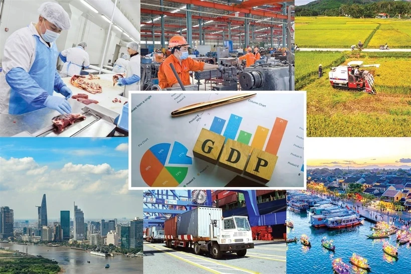 PM requests acceleration of key projects, exhibition celebrating 80th National Day