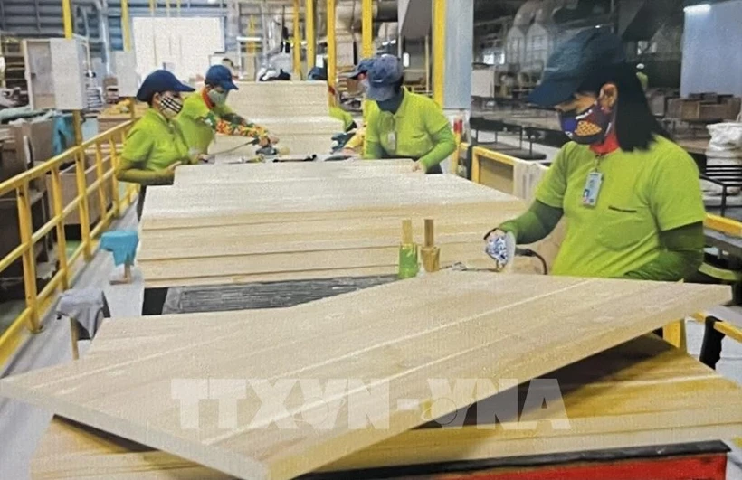 Ministry requests data provision to demonstrate compliance of Vietnamese goods