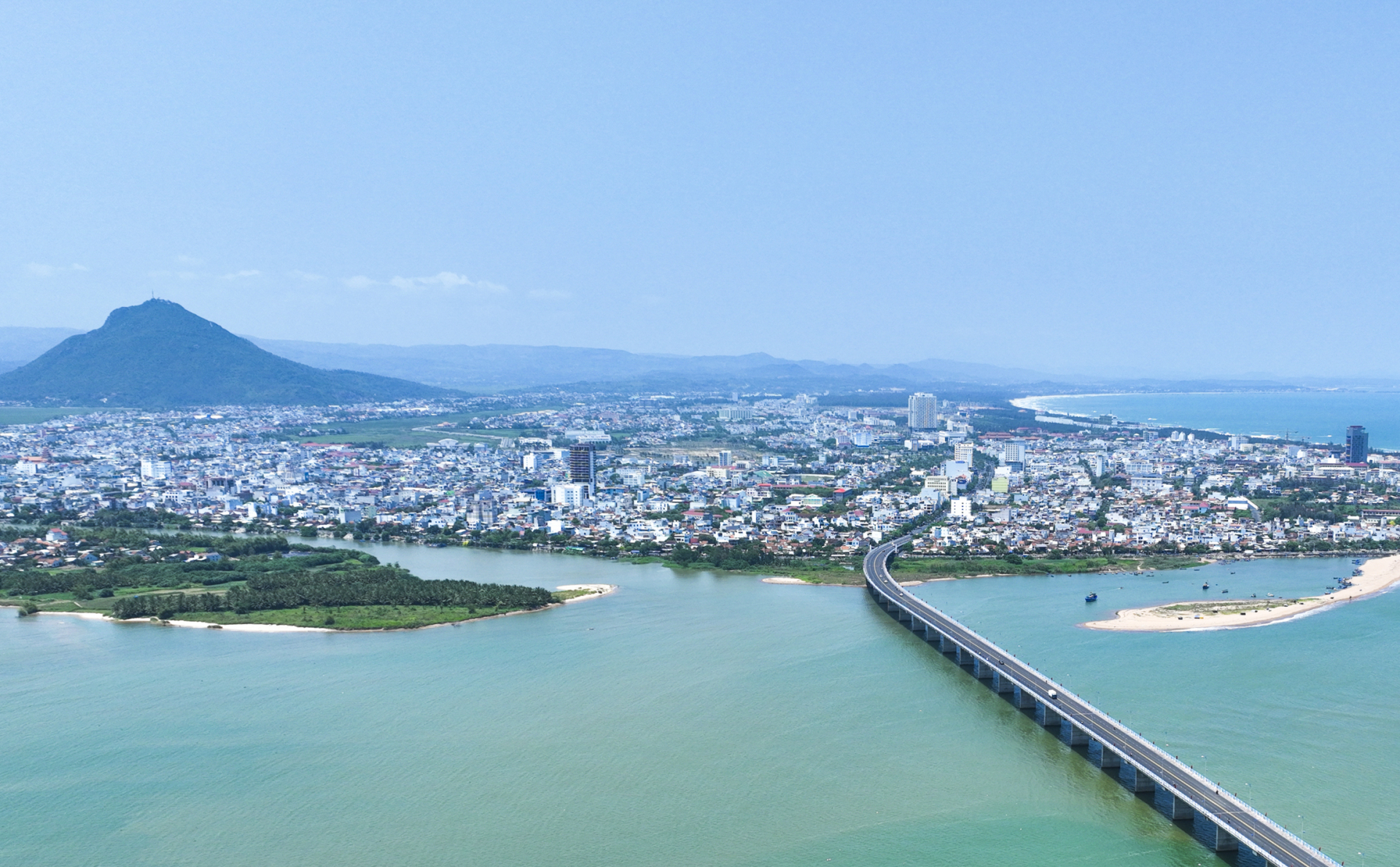 A land of cultural depth and historical significance