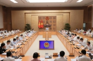 Deputy PM calls for strong reforms of State-owned enterprises?width=190&height=-&type=resize