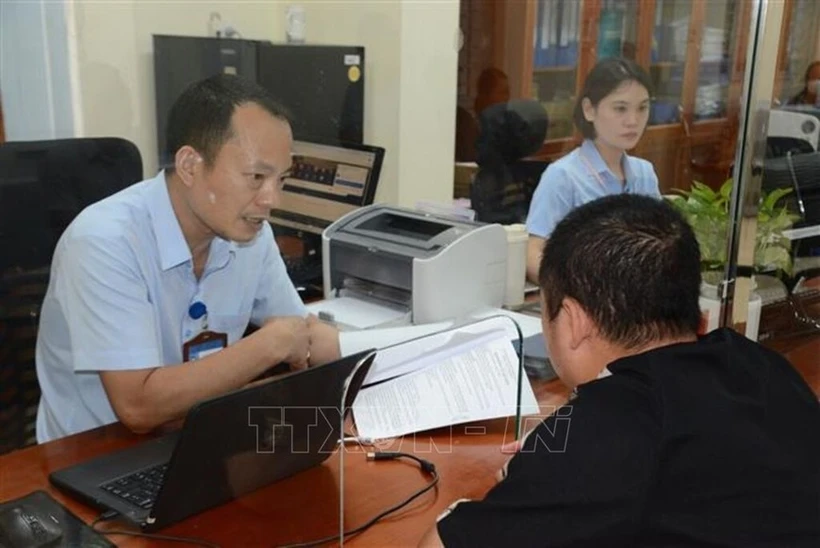 National event announcing operations of two-tier local administrations slated for June 30