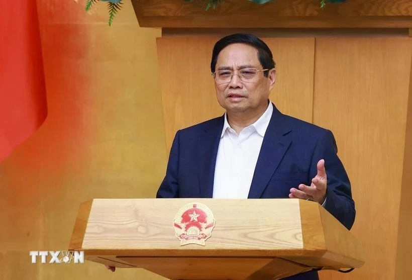Relentless efforts to boost socio-economic growth pay off: PM