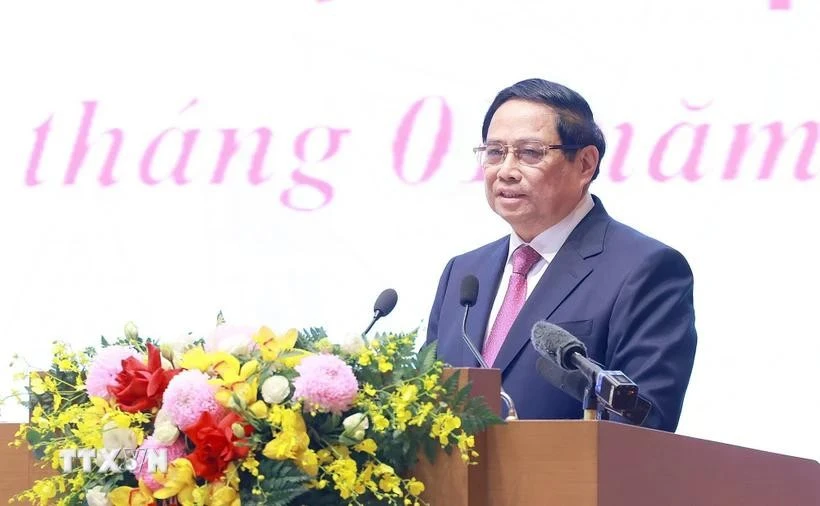 PM orders uninterrupted public services amid transition to two-tier local government model