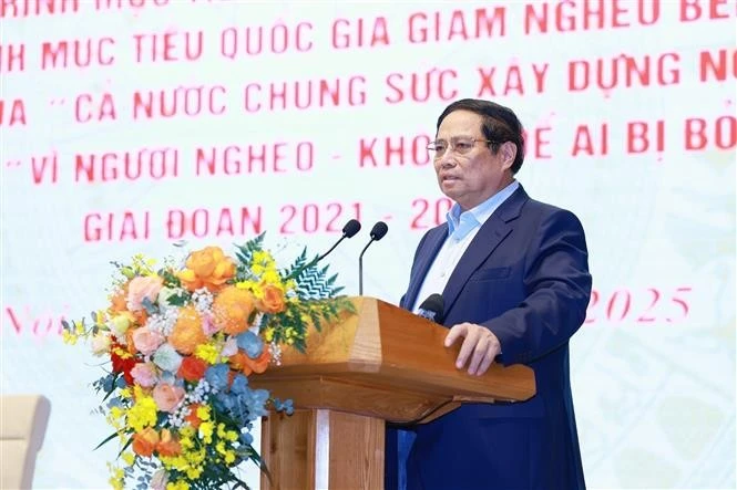 Rural development, poverty reduction programmes must deliver tangible benefits: PM