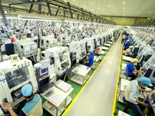 Vietnam’s innovation hub powers up to drive tech, entrepreneurship forward